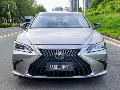 Lexus ES 2023 200 Excellence Edition - ფოტო 2