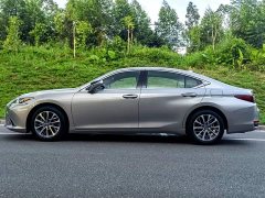 Lexus ES 2023 200 Excellence Edition - ფოტო 4