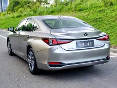 Lexus ES 2023 200 Excellence Edition - ფოტო 5