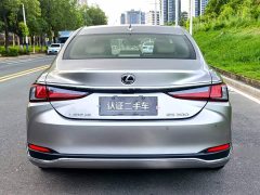 Lexus ES 2023 200 Excellence Edition - ფოტო 6