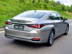 Lexus ES 2023 200 Excellence Edition - ფოტო 7