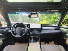 Lexus ES 2023 200 Excellence Edition - ფოტო 8
