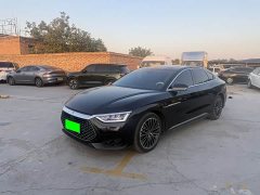 BYD Han DM-i Glory Edition 121KM Premium Type - ფოტო 1