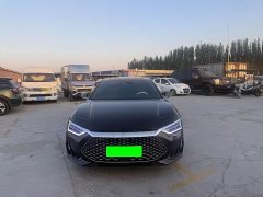 BYD Han DM-i Glory Edition 121KM Premium Type - ფოტო 2