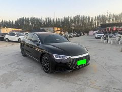BYD Han DM-i Glory Edition 121KM Premium Type - ფოტო 3