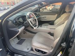 BYD Han DM-i Glory Edition 121KM Premium Type - ფოტო 4