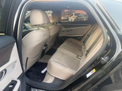 BYD Han DM-i Glory Edition 121KM Premium Type - ფოტო 6