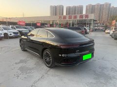 BYD Han DM-i Glory Edition 121KM Premium Type - ფოტო 7