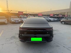 BYD Han DM-i Glory Edition 121KM Premium Type - ფოტო 8