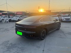 BYD Han DM-i Glory Edition 121KM Premium Type - ფოტო 9