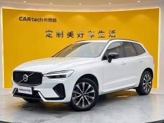 Volvo XC60 B5 AWD Smart Remote Sport Edition - ფოტო 1