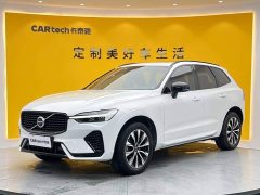 Volvo XC60 B5 AWD Smart Remote Sport Edition - ფოტო 11
