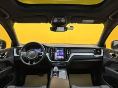 Volvo XC60 B5 AWD Smart Remote Sport Edition - ფოტო 12