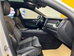 Volvo XC60 B5 AWD Smart Remote Sport Edition - ფოტო 13