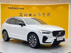 Volvo XC60 B5 AWD Smart Remote Sport Edition - ფოტო 2