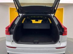 Volvo XC60 B5 AWD Smart Remote Sport Edition - ფოტო 3