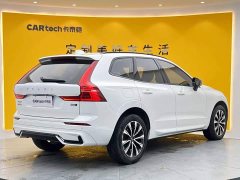 Volvo XC60 B5 AWD Smart Remote Sport Edition - ფოტო 4