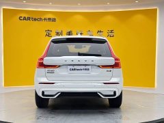 Volvo XC60 B5 AWD Smart Remote Sport Edition - ფოტო 5