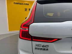 Volvo XC60 B5 AWD Smart Remote Sport Edition - ფოტო 8