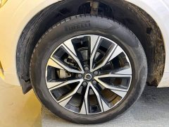 Volvo XC60 B5 AWD Smart Remote Sport Edition - ფოტო 9