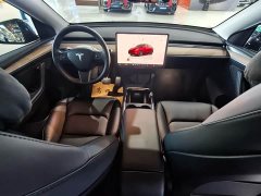 Tesla Model Y Performance All-Wheel Drive - ფოტო 10