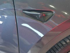 Tesla Model Y Performance All-Wheel Drive - ფოტო 12