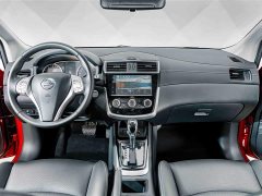 Nissan Qida TIIDA 1.6L CVT Smart Edition - ფოტო 10