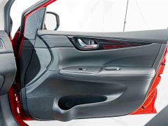 Nissan Qida TIIDA 1.6L CVT Smart Edition - ფოტო 13