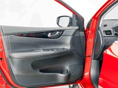 Nissan Qida TIIDA 1.6L CVT Smart Edition - ფოტო 15