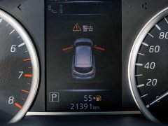 Nissan Qida TIIDA 1.6L CVT Smart Edition - ფოტო 16