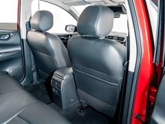 Nissan Qida TIIDA 1.6L CVT Smart Edition - ფოტო 19