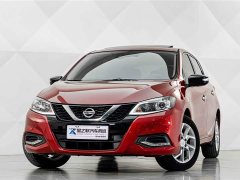 Nissan Qida TIIDA 1.6L CVT Smart Edition - ფოტო 2