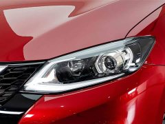 Nissan Qida TIIDA 1.6L CVT Smart Edition - ფოტო 4