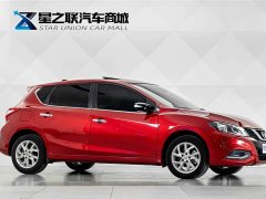Nissan Qida TIIDA 1.6L CVT Smart Edition - ფოტო 5