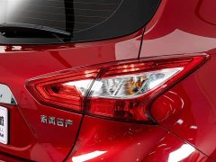 Nissan Qida TIIDA 1.6L CVT Smart Edition - ფოტო 8