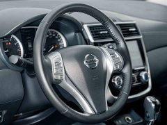 Nissan Qida TIIDA 1.6L CVT Smart Edition - ფოტო 9