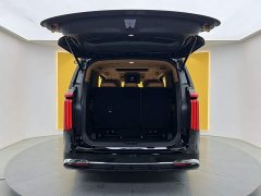 Great Wall WEY Shanshan New Energy Four-Wheel Drive Shanshan 8 - ფოტო 11