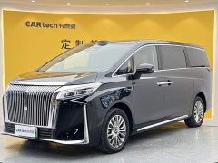 Great Wall WEY Shanshan New Energy Four-Wheel Drive Shanshan 8 - ფოტო 13