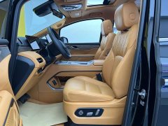 Great Wall WEY Shanshan New Energy Four-Wheel Drive Shanshan 8 - ფოტო 19