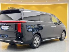 Great Wall WEY Shanshan New Energy Four-Wheel Drive Shanshan 8 - ფოტო 3