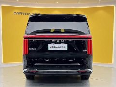 Great Wall WEY Shanshan New Energy Four-Wheel Drive Shanshan 8 - ფოტო 4