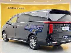 Great Wall WEY Shanshan New Energy Four-Wheel Drive Shanshan 8 - ფოტო 5
