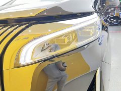 Great Wall WEY Shanshan New Energy Four-Wheel Drive Shanshan 8 - ფოტო 7