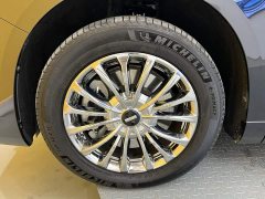 Great Wall WEY Shanshan New Energy Four-Wheel Drive Shanshan 8 - ფოტო 9