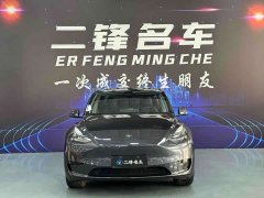 Tesla Model Y Rear-Wheel Drive - ფოტო 2