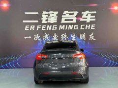 Tesla Model Y Rear-Wheel Drive - ფოტო 5