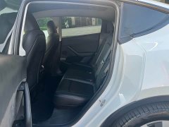 Tesla Model Y 2021 Standard Range RWD - ფოტო 10