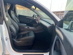 Tesla Model Y 2021 Standard Range RWD - ფოტო 11