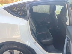 Tesla Model Y 2021 Standard Range RWD - ფოტო 12