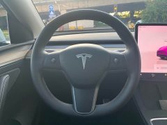 Tesla Model Y 2021 Standard Range RWD - ფოტო 15